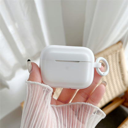 Applicable to Airpods Pro2 Generation Bluetooth Earbuds Case