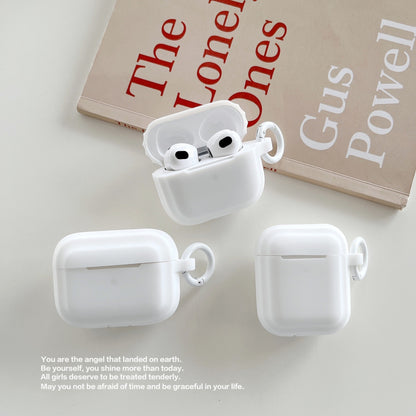 Applicable to Airpods Pro2 Generation Bluetooth Earbuds Case