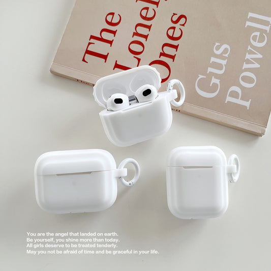 Applicable to Airpods Pro2 Generation Bluetooth Earbuds Case