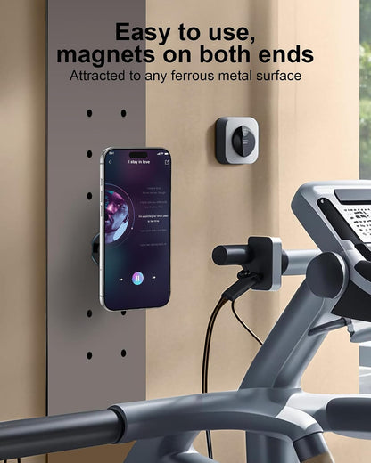 Mag Safe Phone Grip for Iphone 17 Pro Max Apple Magsafe Foldable Kickstand