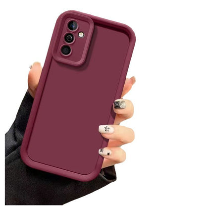Minimally Matte Skin Feel anti Drop Phone Case